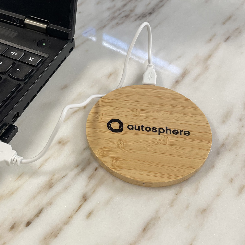 Chargeur à induction