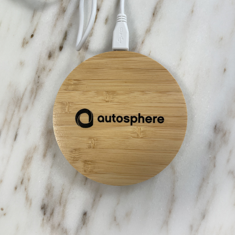 Chargeur à induction – Image 2