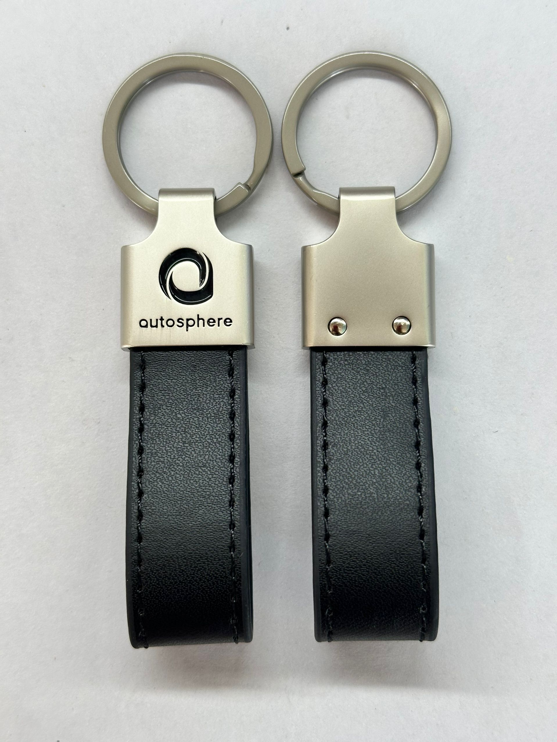 Porte-clés lanière – Image 3