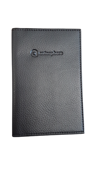 Etui carte grise PREMIUM – Image 4