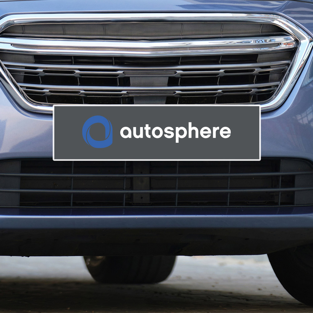 Cache-plaque “autosphere”