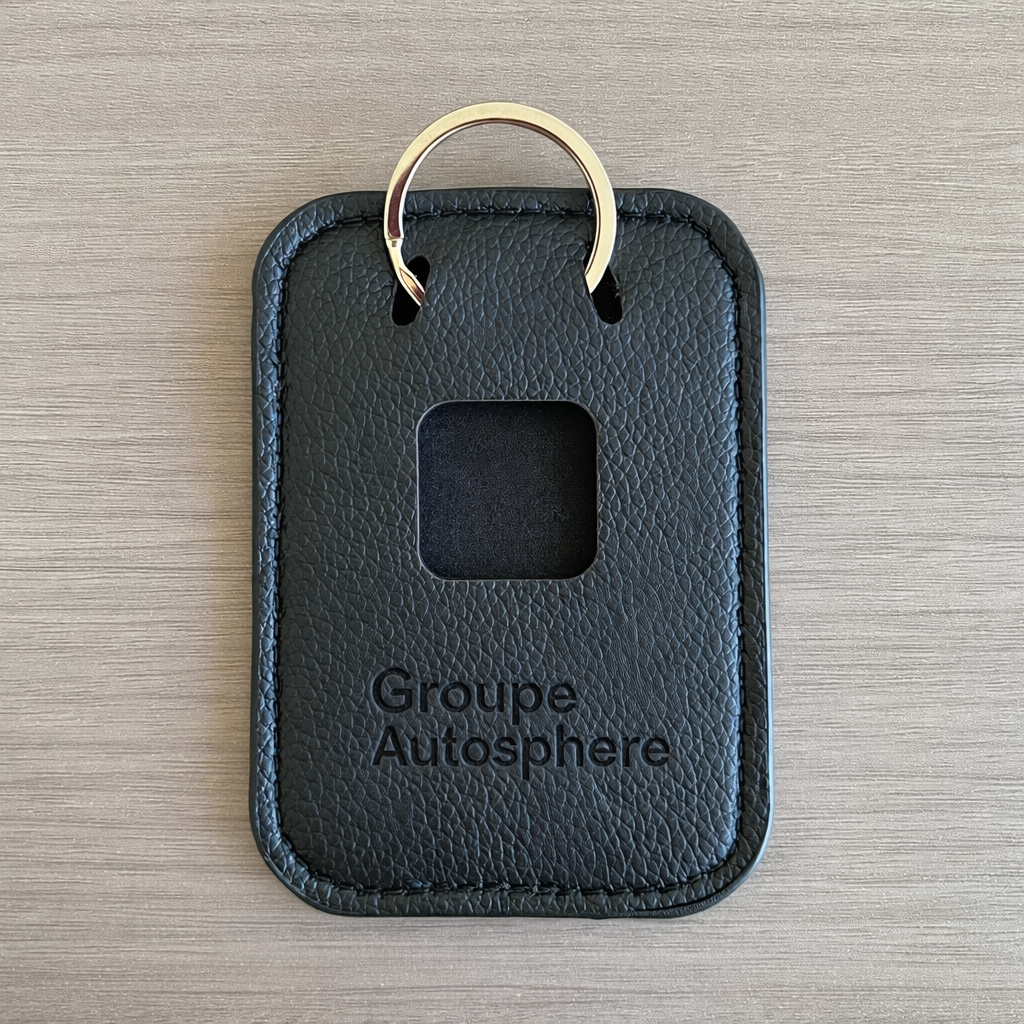 Etui carte de démarrage RENAUTL/DACIA